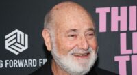 Rob Reiner in heartbreaking final pictures with wife just weeks before death