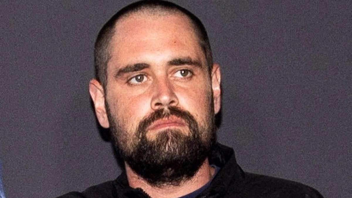 Rob Reiner was scared of son Nick at Conan party before double murder