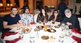 Rob Reiner's Friend and Houseguest Shares How Nick Reiner Acted When He Stayed With the Family