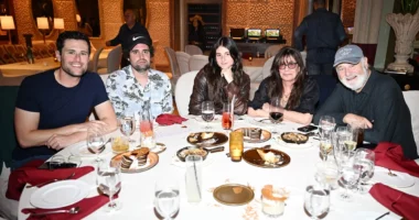 Rob Reiner's Friend and Houseguest Shares How Nick Reiner Acted When He Stayed With the Family