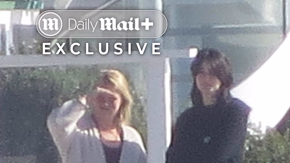 Rob Reiner's daughter Romy pictured for first time since murders