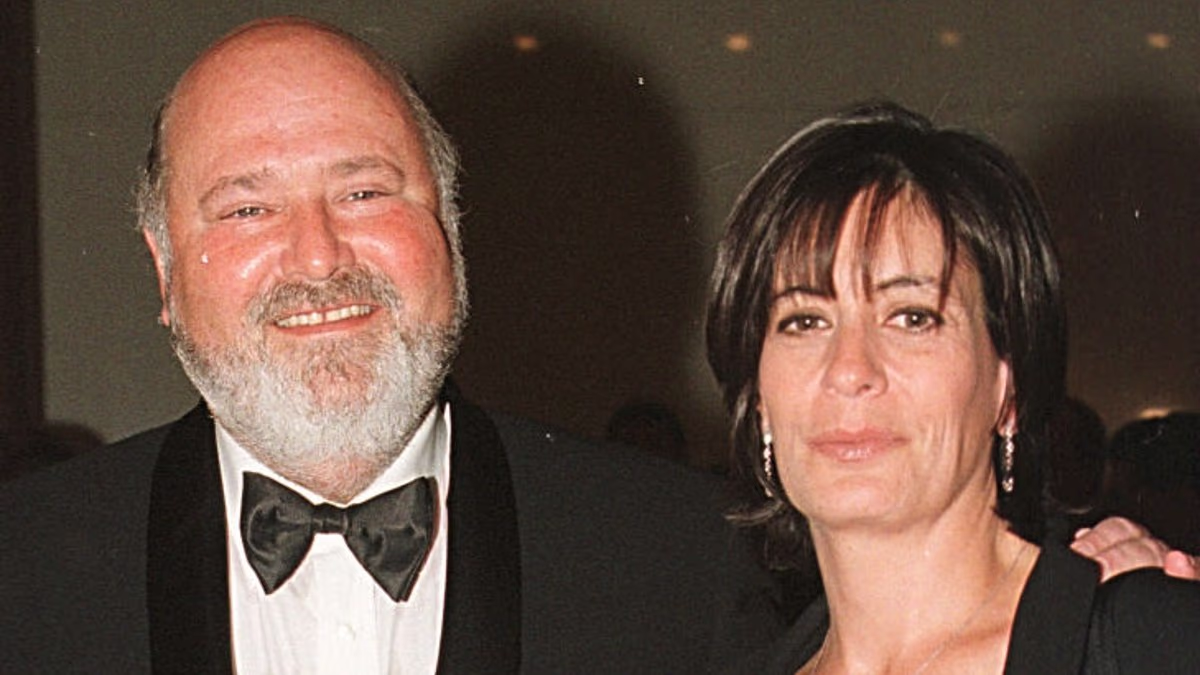 Rob Reiner's family: Wife Michele and their kids Jake, Nick and Romy