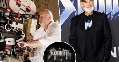 Rob Reiner’s final film release on pause after tragic murder: report