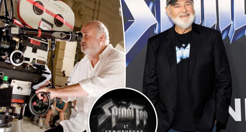 Rob Reiner’s final film release on pause after tragic murder: report