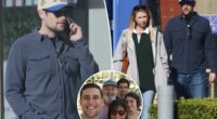 Rob Reiner’s son Jake seen for first time since dad and mom’s grisly murders