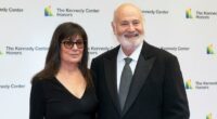 Rob Reiner’s son Nick charged with 2 counts of murder in killing of his parents