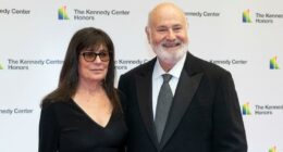 Rob Reiner’s son Nick charged with 2 counts of murder in killing of his parents