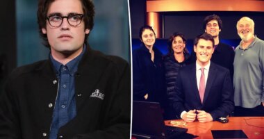 Rob Reiner's son Nick gives terrifying warning years before brutal murders: 'I get crazy'