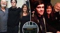Rob Reiner’s son Nick walks to hotel within hours of parents’ murders in new surveillance footage
