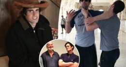 Rob Reiner’s son Nick’s ‘dark,’  never-before-seen Instagram page revealed
