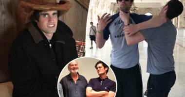 Rob Reiner’s son Nick’s ‘dark,’  never-before-seen Instagram page revealed