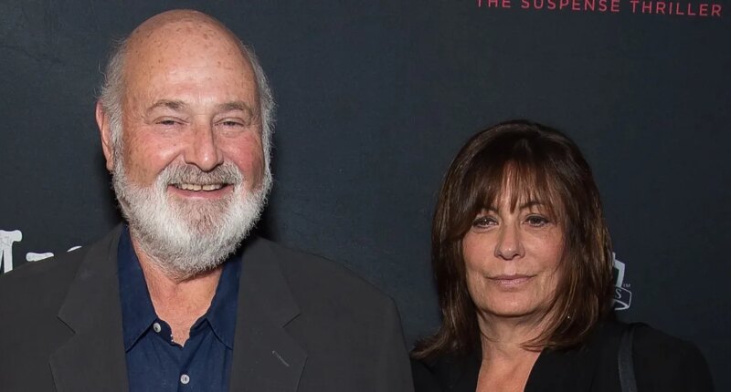 Rob and Michele Reiner's Medical Records Sealed 'Until Further Notice'