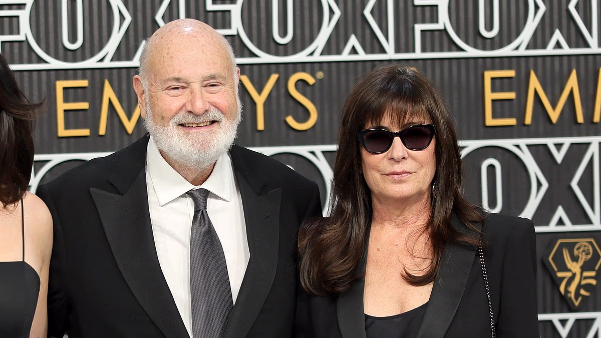 Rob and Michele Reiner's death certificates unveil new murder details