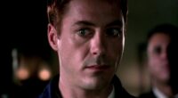 Robert Downey Jr.'s Creepy '90s Horror Movie Will Change How You Look At The Marvel Actor