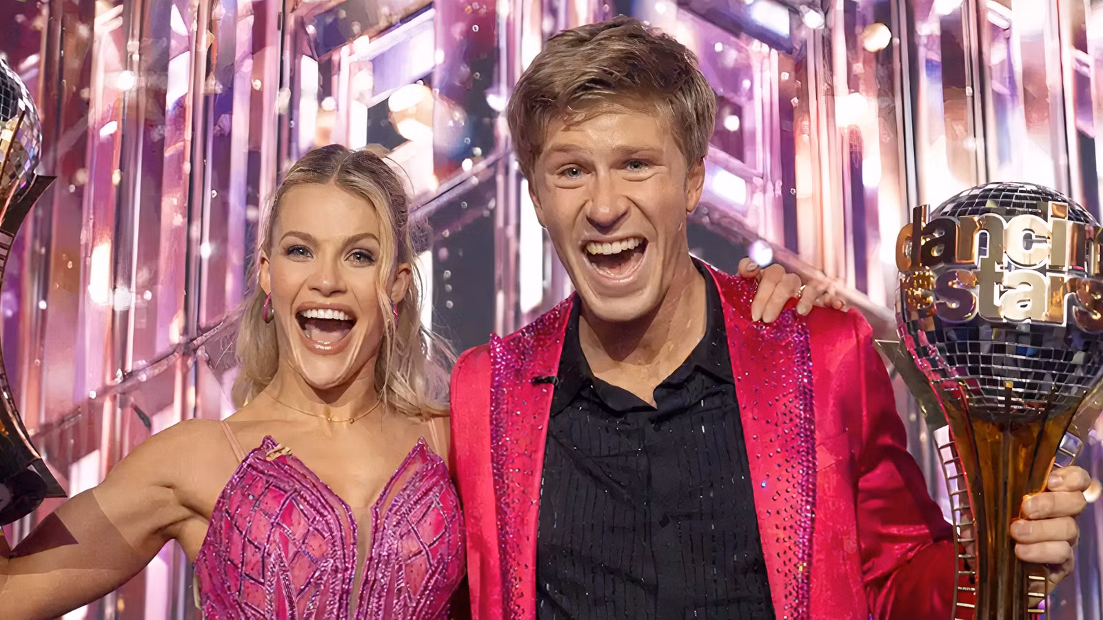 Robert Irwin Warned His Family Before A DWTS Performance