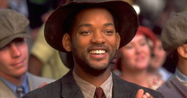 Roger Ebert Gave A Near-Perfect Score To Will Smith's Forgotten Fantasy Movie