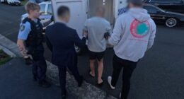 Rolls-Royce car worth $600,000 among luxury goods seized by police