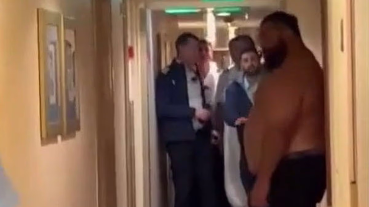 Royal Caribbean cruise passenger who died was served 33 drinks