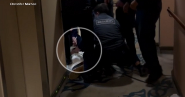 Royal Caribbean sued over Riverside County father's death on cruise