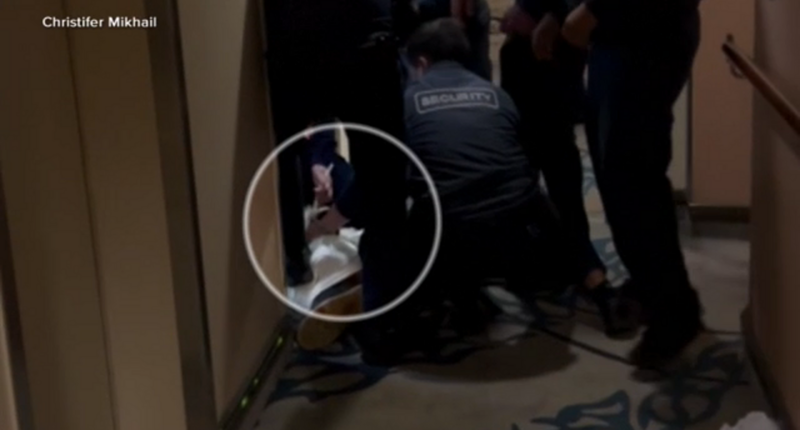 Royal Caribbean sued over Riverside County father's death on cruise