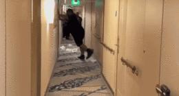 Royal Caribbean sued over cruise passenger’s death as ship rules prove ‘fast and loose’: expert