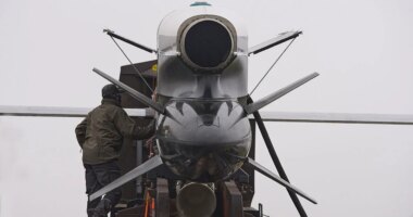 Russia unleashes major drone, missile attack on Ukraine as US diplomatic talks continue