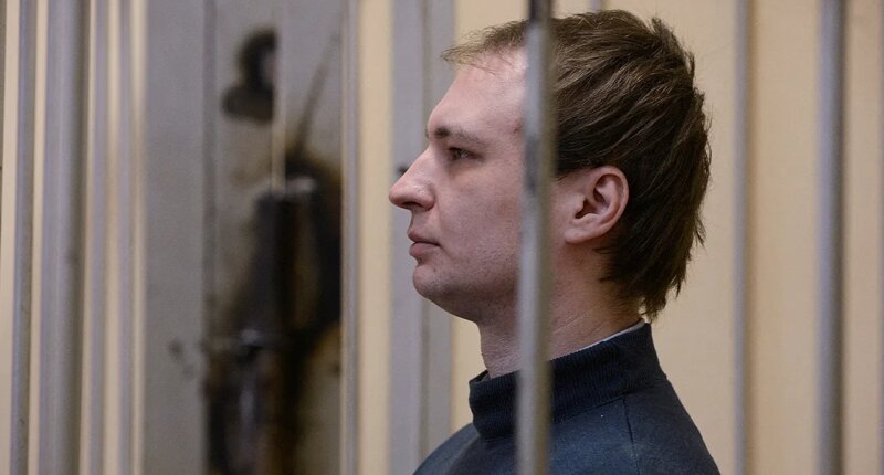 Russia ups jail sentence of US citizen to 10 years for beating prison staff
