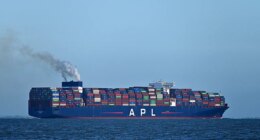 Russian spies infiltrate UK on cargo ships to scout military sites, find weaknesses