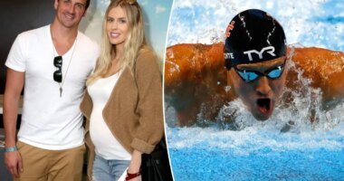 Ryan Lochte's divorce from Kayla Rae Reid takes another messy turn