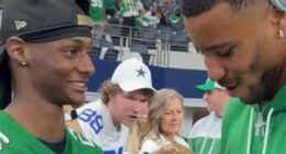 Photo Credit: Philadelphia Eagles/TikTok