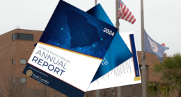 SC crime drops to mid-1990s levels, SLED 2024 report shows