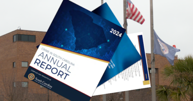 SC crime drops to mid-1990s levels, SLED 2024 report shows