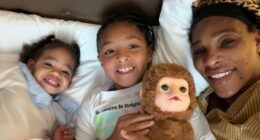 Photo Credit: Serena Williams Instagram