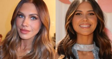 SLOMW's Jessi Ngatikaura Claims There’s “Proof” Demi Lied About Sexual Assault & Vows Never to Film with Her Again