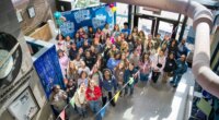 SRS STEM Like a Girl event 'empowers next generation'