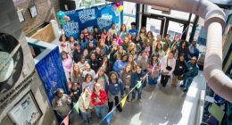 SRS STEM Like a Girl event 'empowers next generation'