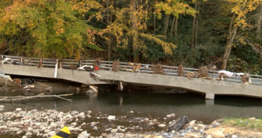 SWVA United Way awarded $150k grant for disaster recovery, preparedness