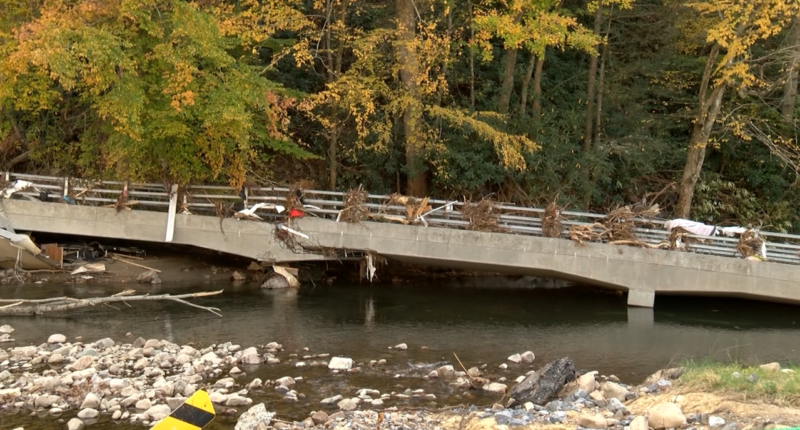 SWVA United Way awarded $150k grant for disaster recovery, preparedness