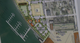 Safe Harbor reveals plan for Port Royal Waterfront makeover