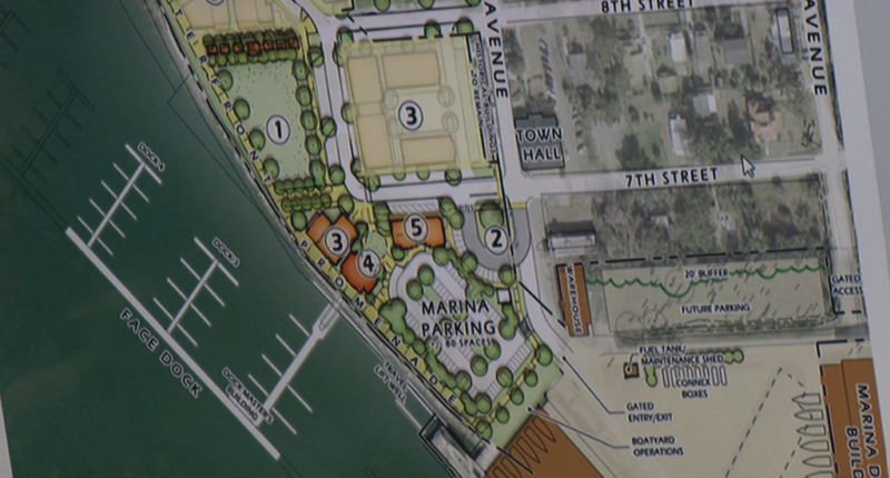 Safe Harbor reveals plan for Port Royal Waterfront makeover
