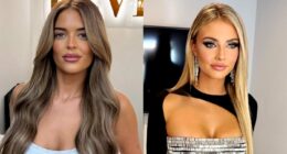 Salley Carson Responds to Taylor’s Claims of an Affair and Secret Boyfriend