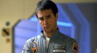 Sam Rockwell's Sci-Fi Masterpiece Moon Got A Bizarre 'Sequel' Streaming On Netflix