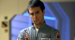 Sam Rockwell's Sci-Fi Masterpiece Moon Got A Bizarre 'Sequel' Streaming On Netflix