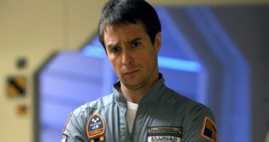 Sam Rockwell's Sci-Fi Masterpiece Moon Got A Bizarre 'Sequel' Streaming On Netflix