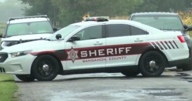 Sangamon Co. Sheriff encourages roadway safety ahead of New Year’s celebrations