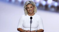 Savannah Chrisley Explains Why She Agreed to Cohost 'The View' in 2026