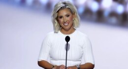 Savannah Chrisley Explains Why She Agreed to Cohost 'The View' in 2026