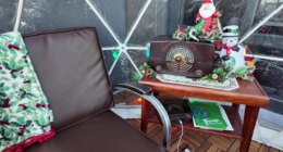 Savannah Sips: Frosty's Social Club at The Thompson Hotel