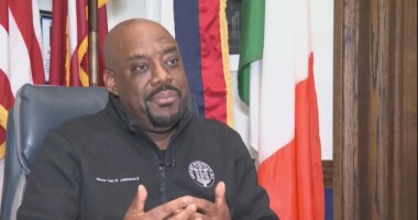 Savannah mayor breaks down crime and safety, public scrutiny following acid attack