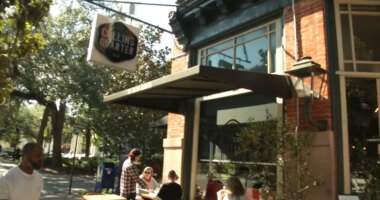 Savannah restaurant group offers $10K reward for acid attack information